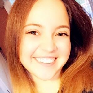 Meet your Posher, Cheyenne